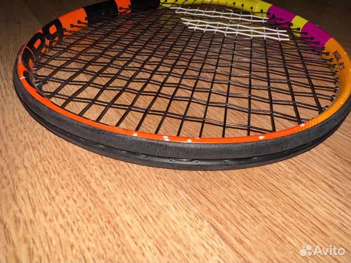 Ракетка для большого тенниса детская babolat 21