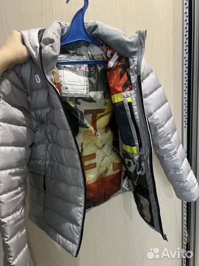 Куртка женская