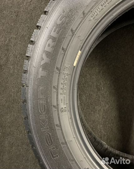 Nokian Tyres Nordman 7 SUV 235/60 R18
