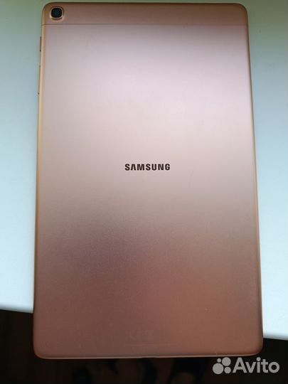 Планшет samsung galaxy tab a