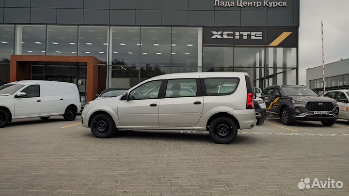 LADA Largus 1.6 МТ, 2024