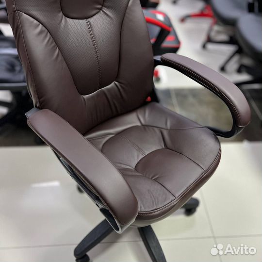 Офисное кресло Индиго (цвета)