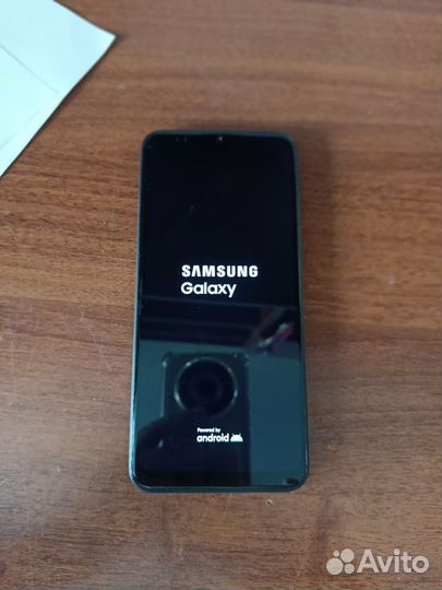 Samsung Galaxy A03 Core, 2/32 ГБ