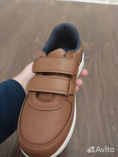 Кросовки детские для мальчиков
