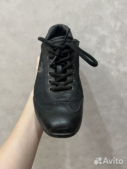 Ботинки женские