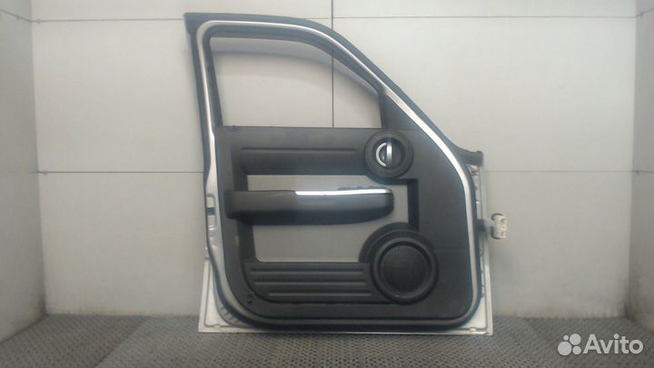 Дверь боковая Dodge Nitro, 2007