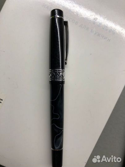Перьевая ручка picasso