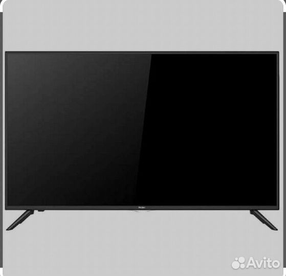 Haier LE43K6500TF