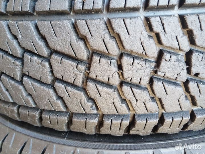 Алтайшина Forward Professional 218 225/75 R16 C