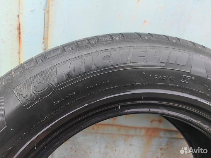 Michelin Radial XSE 21.5/65 R16