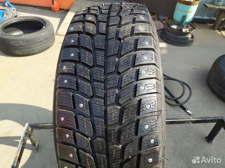 Michelin Latitude X-Ice North 245/65 R17