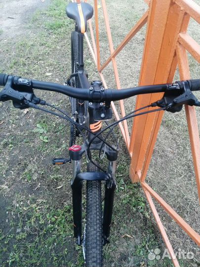 Велосипед stark 21 Hunter 29.3