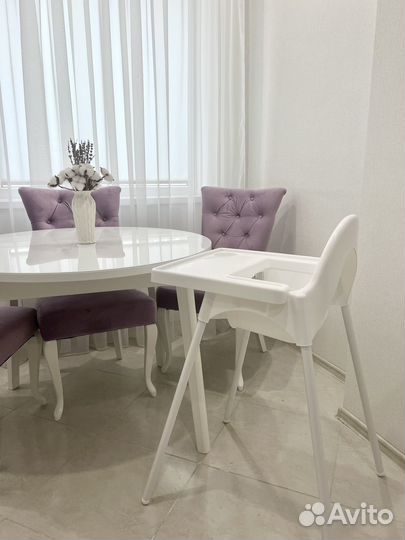 Стульчик для кормления