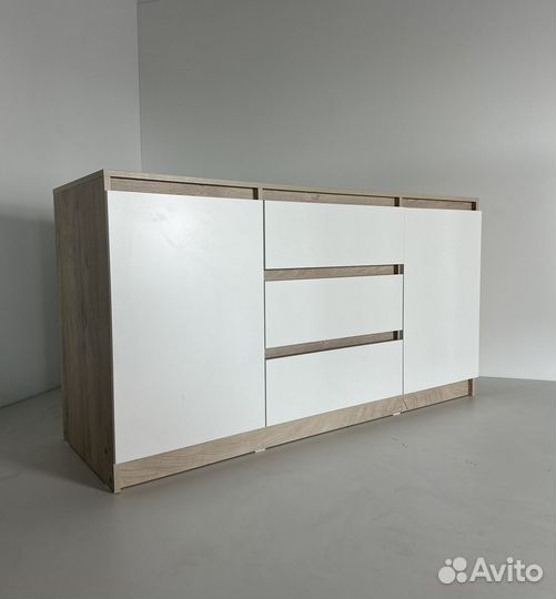 Комод большой 1500х520х805