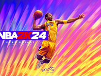 NBA 2k24 PS4/PS5