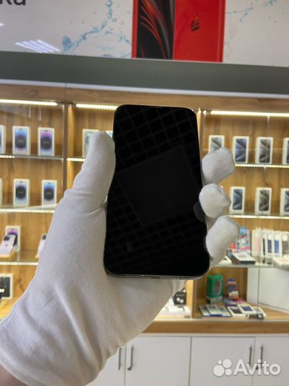 iPhone 13 Pro, 256 ГБ
