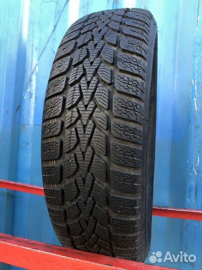 Dunlop SP Winter Response 2 185/65 R15