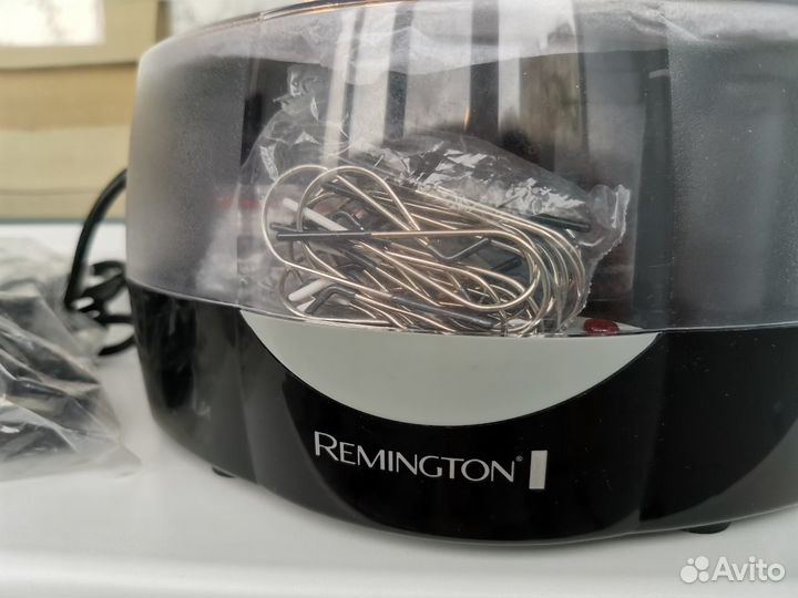 Термобигуди Remington KF20i