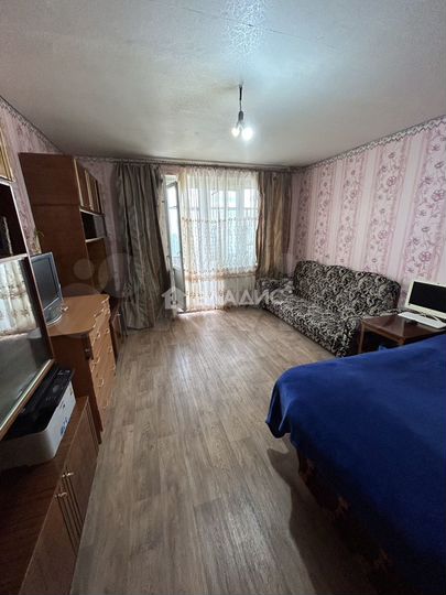 3-к. квартира, 66,8 м², 9/9 эт.