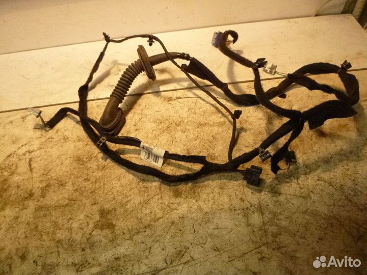 Проводка (коса) SMART fortwo fortwo/city (W453) 20