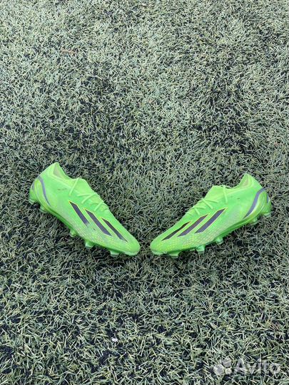 Бутсы Adidas X Speedportal.1 Elite FG 43eu