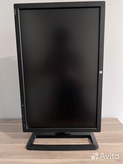 IPS Монитор 24 дюйма HP ZR2440w