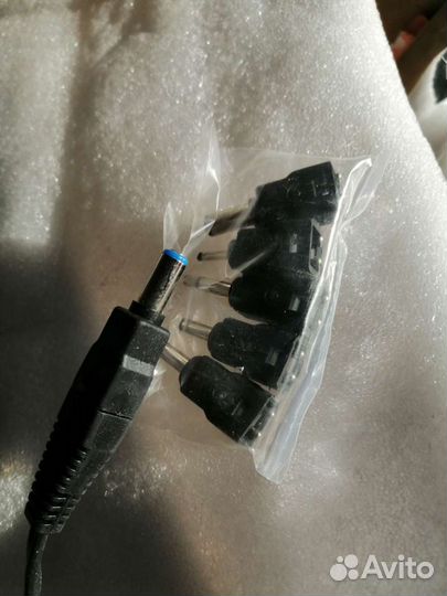 Универсальный блок питания