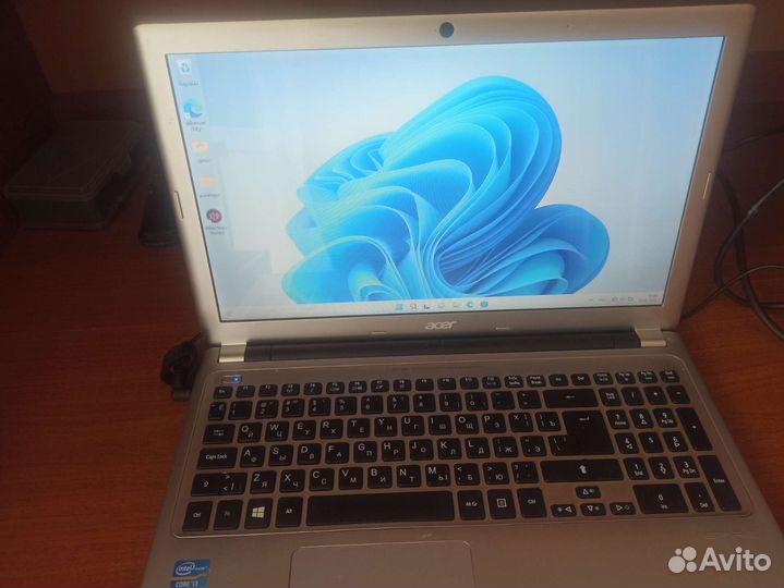 Acer aspire v5 571