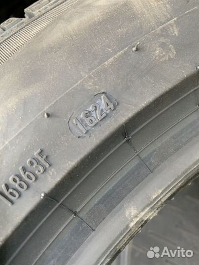 Pirelli Ice Zero FR 255/50 R20 109H