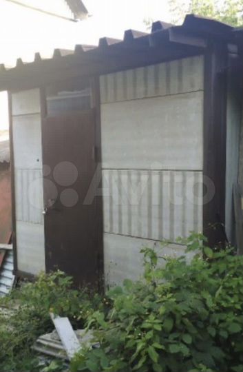 Комната 26 м² в 1-к., 1/1 эт.