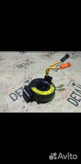 Рулевой шлейф