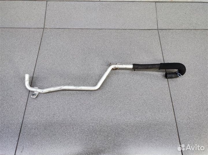 Патрубок охлаждения Audi A6 C7 Allroad