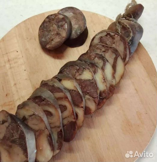 Фермерские продукты