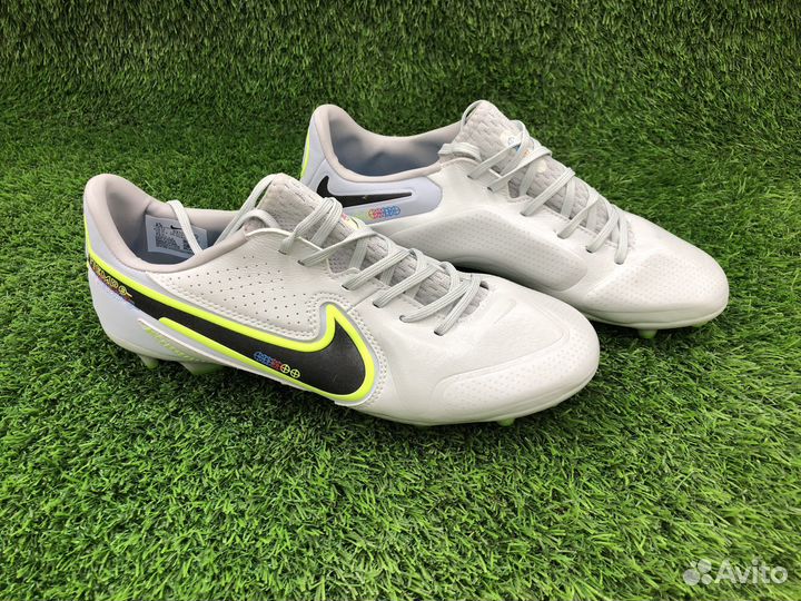 Бутсы Nike Tiempo Legend 9 Elite