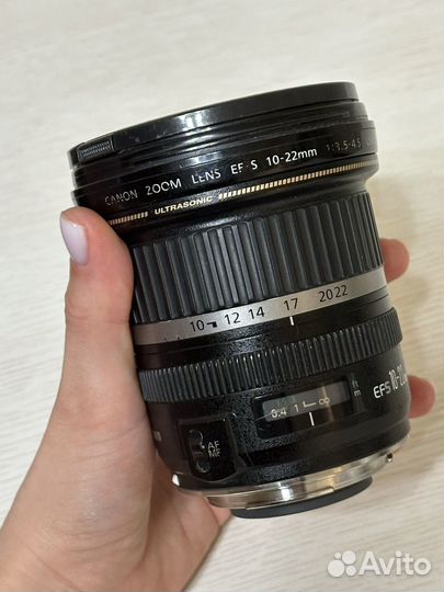 Фотоаппарат canon 70d + набор объективов