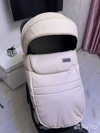 Коляска riko basic montana 3в1