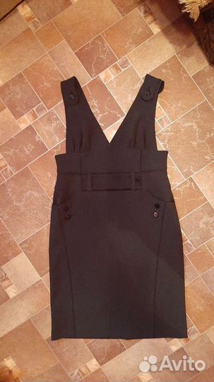 Платье, костюм, юбка р. с 42-50