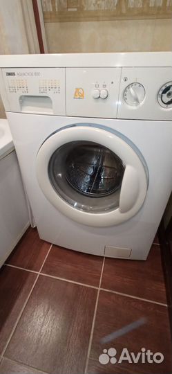 Стиральная машина бу