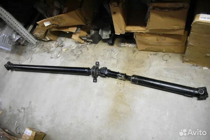 Кардан hover h6