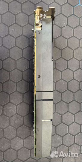 Nvidia gtx 1070 8gb с брендового пк