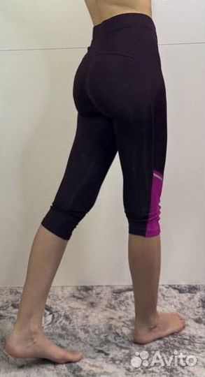 Лосины New balance