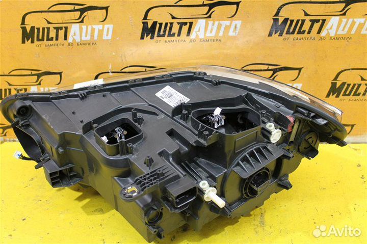 Фара правая Bmw X1 F48 2015-2019