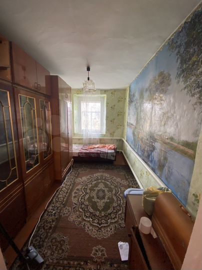 Дом 64,5 м² на участке 20 сот.