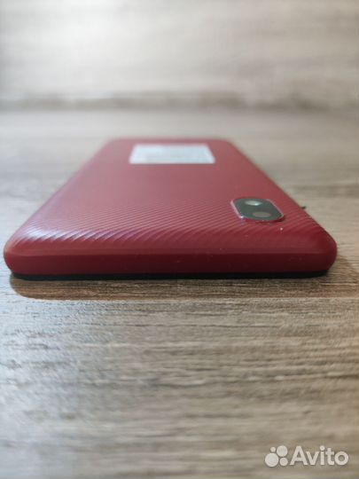 Samsung Galaxy A01 Core, 16 ГБ