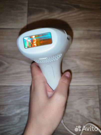 Фотоэпилятор Philips SC1995