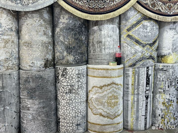 Ковры и паласы дорожки