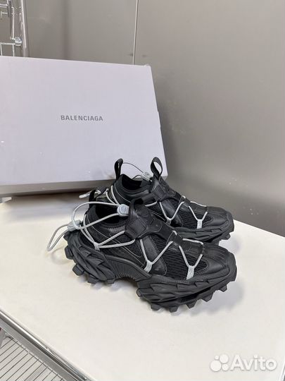 Balenciaga Hike Sneaker Spring 25