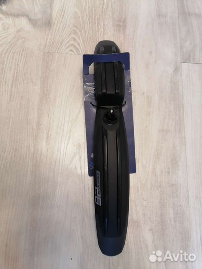 Велокрыло переднее BBB Protector MTB