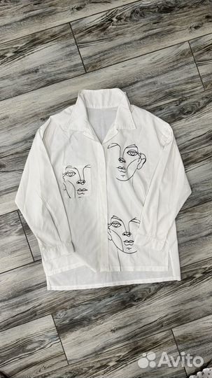 Вещи пакетом женские 46 48