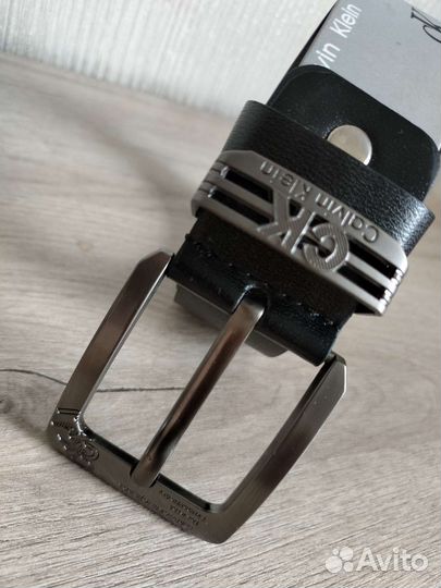 Ремень мужской эко кожа